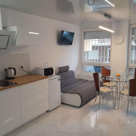 شقة Stylowy Apartament Harmonia Playa Del Cura, Hiszpania تورّيفيِخا المظهر الخارجي الصورة