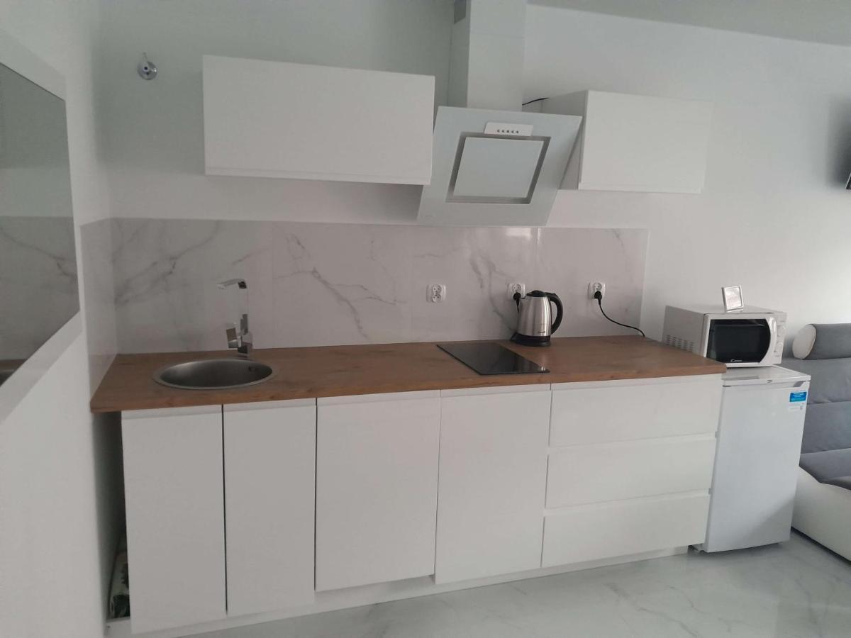 شقة Stylowy Apartament Harmonia Playa Del Cura, Hiszpania تورّيفيِخا المظهر الخارجي الصورة