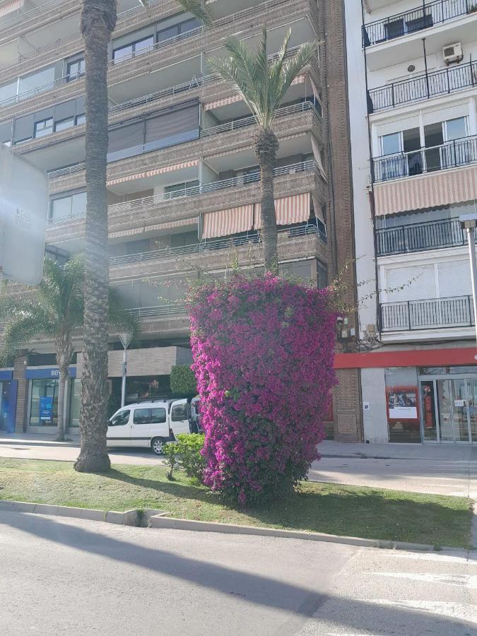 شقة Stylowy Apartament Harmonia Playa Del Cura, Hiszpania تورّيفيِخا المظهر الخارجي الصورة