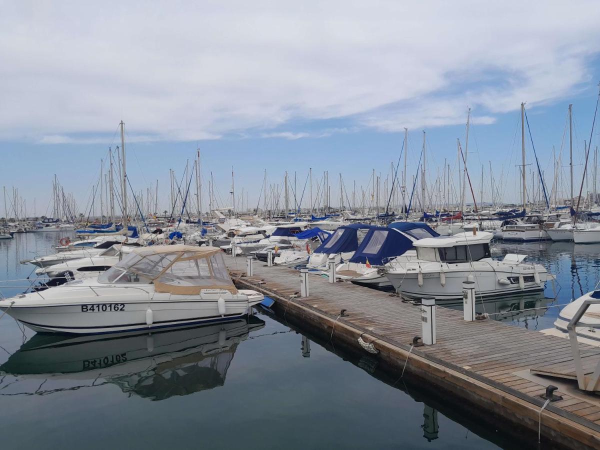 شقة Stylowy Apartament Harmonia Playa Del Cura, Hiszpania تورّيفيِخا المظهر الخارجي الصورة