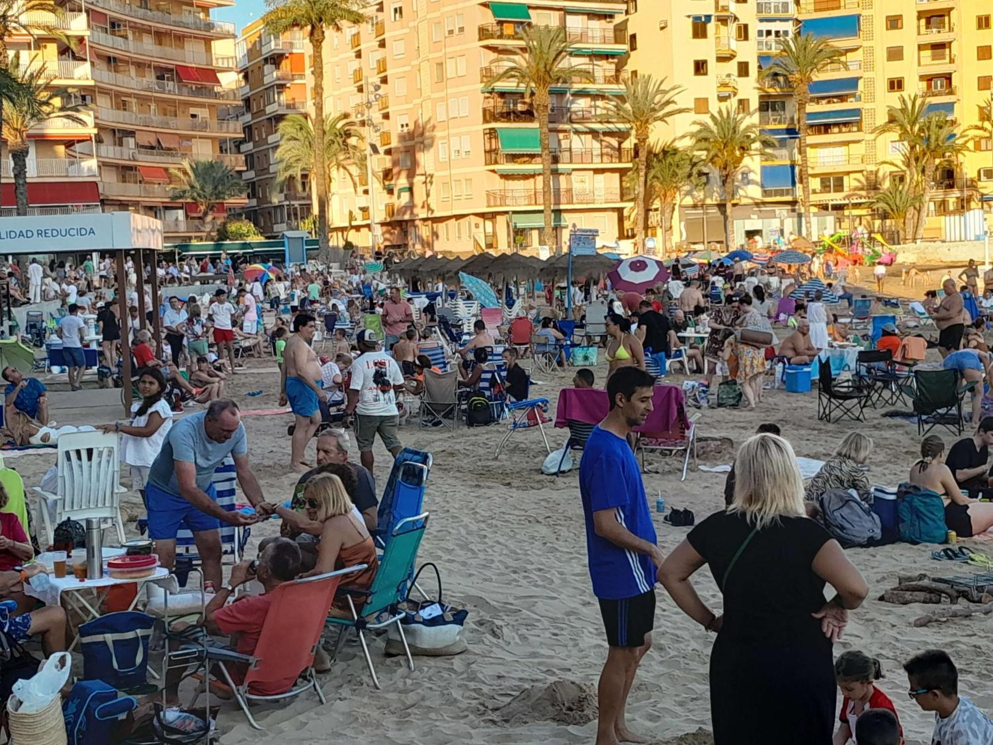 شقة Stylowy Apartament Harmonia Playa Del Cura, Hiszpania تورّيفيِخا المظهر الخارجي الصورة